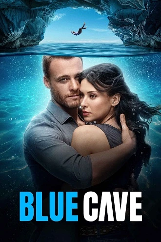 Download Blue Cave | 2024 | BluRay | Hindi-English | 480p 720p 1080p