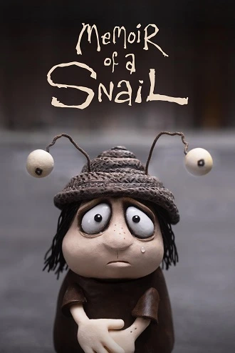 Download Memoir of a Snail | 2024 | English With Subtitles | 480p 720p 1080p