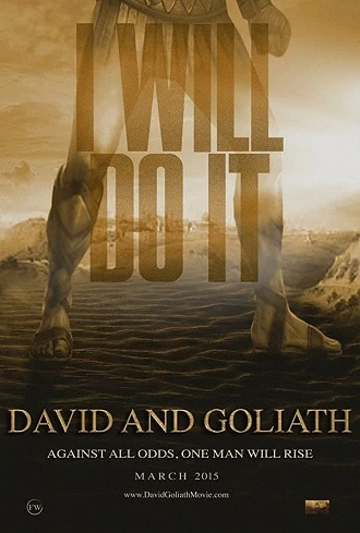 Download David and Goliath | 2015 | Hindi – English | 480p 720p 1080p