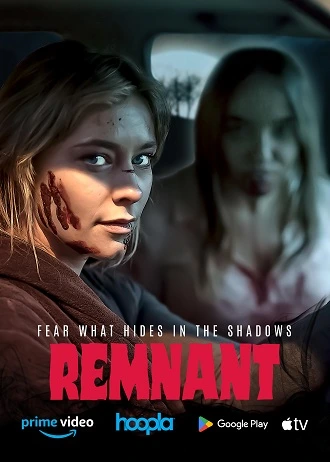 Download Remnant | 2024 | English With Subtitles | 480p 720p 1080p