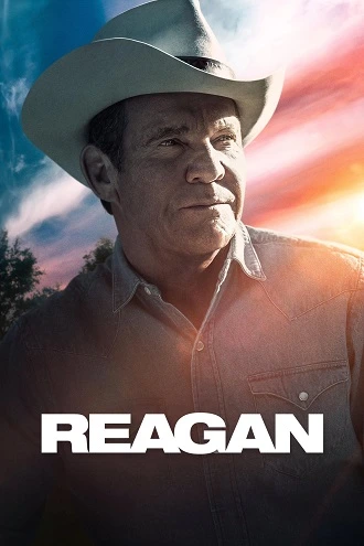 Download Reagan | 2024 | HQ Fan Dubbed | 1080p