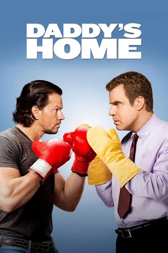 Download Daddy’s Home | 2015 | Hindi – English | 480p 720p 1080p | MoviesRock