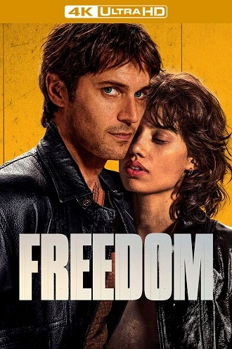 Download Freedom – Libre | 2024 | Amazon Original | Hindi-French | 480p 720p 1080p