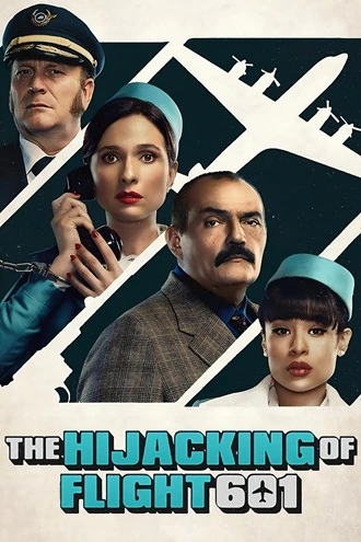 Download The Hijacking of Flight 601 | 2024 | Season 1 | {Hindi-English} | MulTi-Audio | Netflix Original Web Series | 720p 1080p