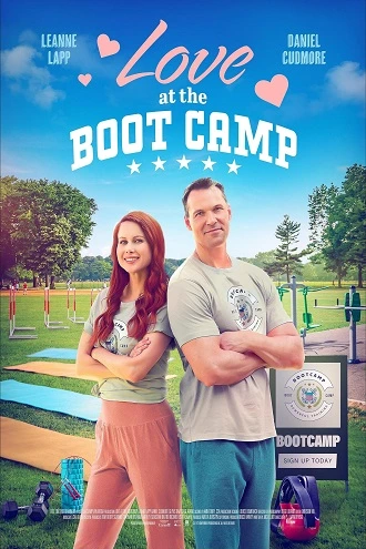 Download Love at the Bootcamp | 2024 | Hindi-English | 480p 720p 1080p