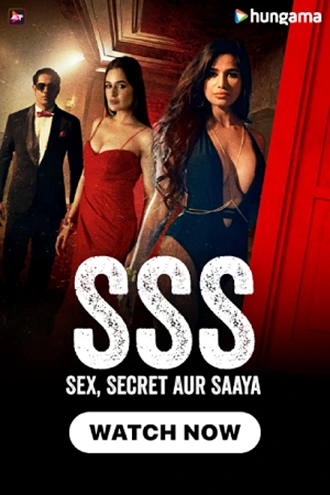 Download SSS – Sex Secret Aur Saaya  | 2024 | Season 1 | Complete Hindi WEB Series | 480p 720p 1080p WEB-DL