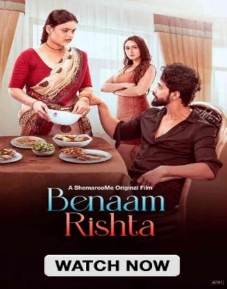 Download Benaam Rishta | 2024 | Hindi WEB-DL Full Movie 480p 720p 1080p