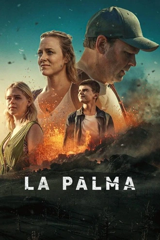 Download La Palma | 2024 | Season 1 | {Hindi-English-} | Netflix Original Web Series | 420p 720p 1080p | MoviesRock