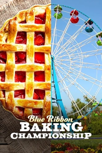 Download Blue Ribbon Baking Championship | 2024 | Season 1 | {Hindi-English} | MulTi-Audio | Netflix Original Web Series | 720p 1080p