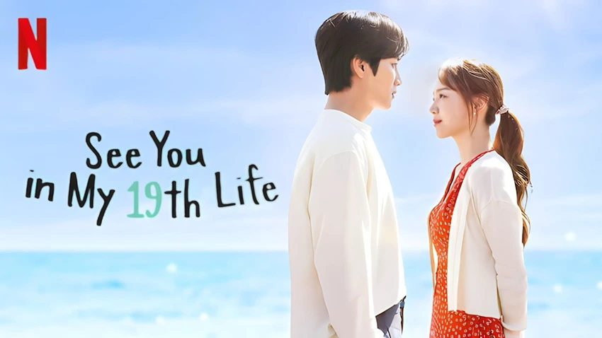 Download See You In My 19th Life | 2024 | Season 1 | {Hindi-Korean} | Complete Korean Drama Web Series | 480p 720p 1080p | MoviesRock