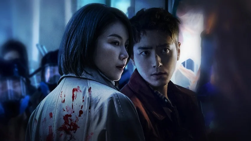 Download Dark Hole | 2024 | Season 1 | {Hindi-Korean} | Complete Korean Drama Web Series | 480p 720p 1080p | MoviesRock