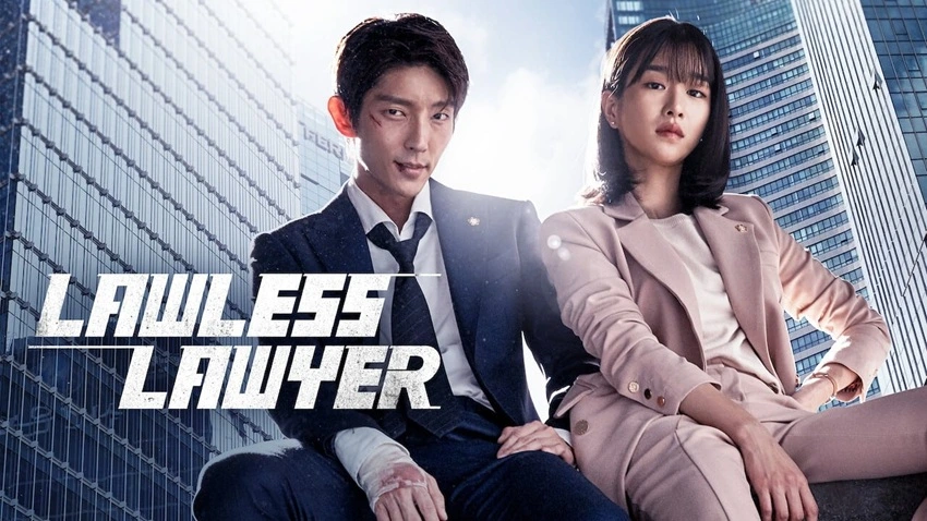 Download Lawless Lawyer | 2022 | Season 1 | Hindi Complete | MX Player Original WEB Series | 480p 720p 1080p | MoviesRock