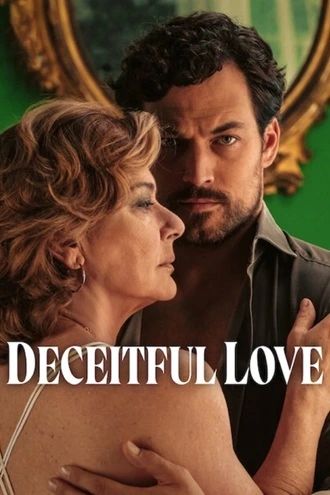 Download Deceitful Love | 2024 | Season 1 | {Hindi- English}| Netflix Original Web Series | 480p 720p 1080p