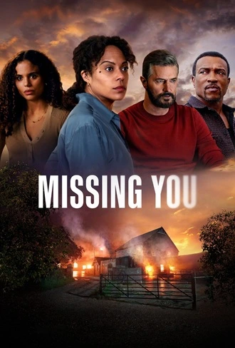 Download Missing You | 2025 | Season 1 | {Hindi- English}| Netflix Original Web Series | 480p 720p 1080p