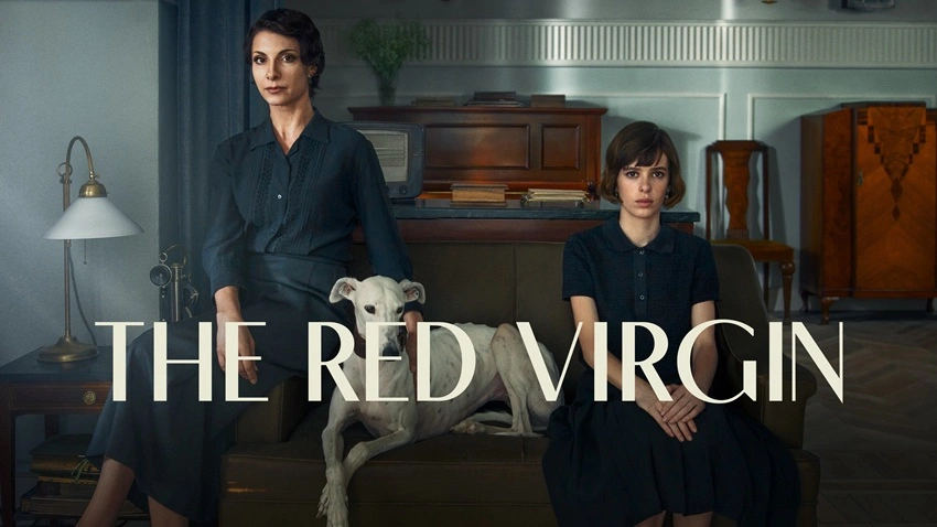 Download The Red Virgin | 2024 | Amazon Prime | {Hindi-English} | 480p 720p 1080p | MoviesRock