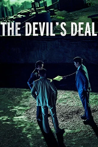 The Devil’s Deal | 2024 | Hindi-Korean | 480p 720p 1080p