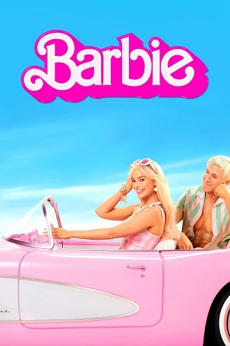 Download Barbie | 2023 | Hindi-English | 480p 720p 1080p