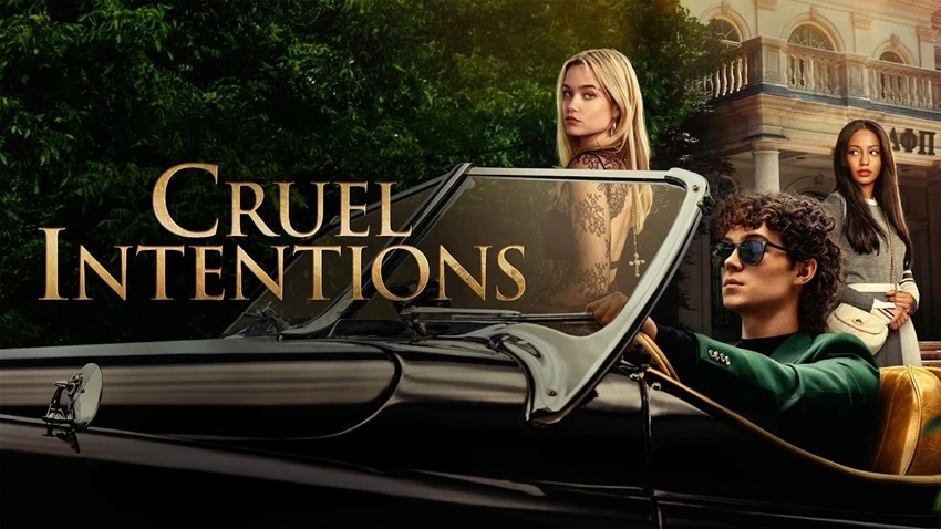 Download Cruel Intentions | 2024 | Season 1 | Hindi Complete | AMZN Originals Web Series | 480p 720p 1080p | MoviesRock