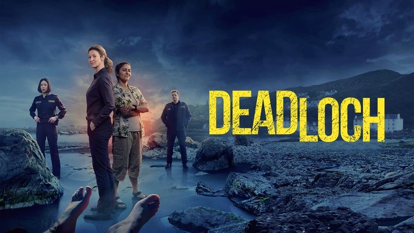 Download Deadloch | 2023 | Season 1 | Hindi+English | Complete Amazon Original Web Series | 480p 720p 1080p | MoviesRock