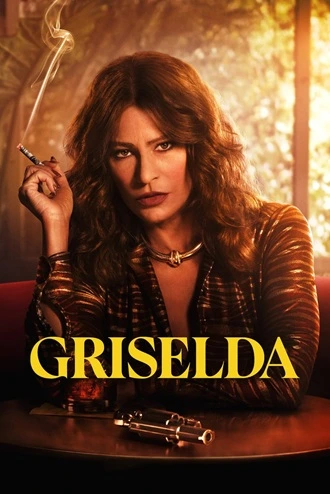 Download Griselda | 2024 | Season 1 | {Hindi- English}| Netflix Original Web Series | 480p 720p 1080p