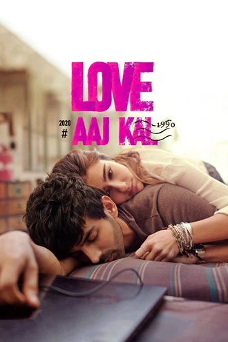 Download Love Aaj Kal | 2020 | Hindi Full Movie | 480p 720p 1080p