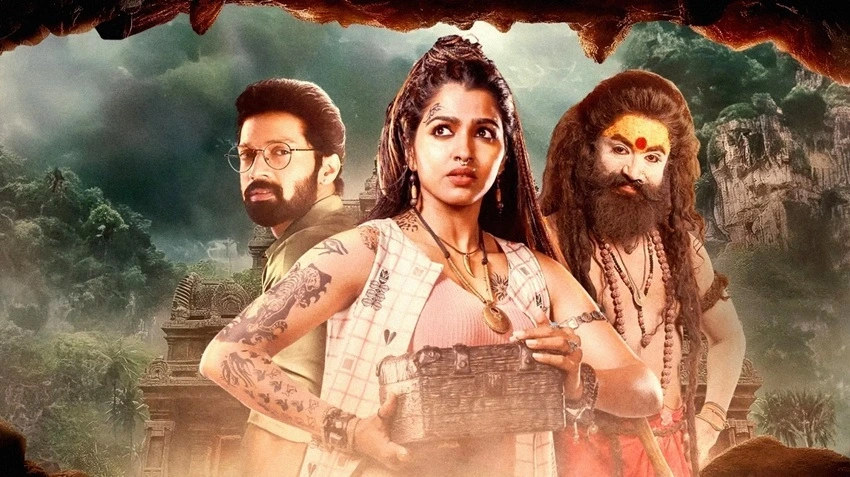 Download Aindham Vedham | 2024 | Season 1 | Complete Hindi WEB Series | 480p 720p 1080p WEB-DL | MoviesRock