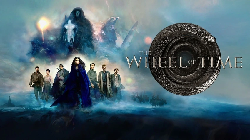 Download The Wheel of Time | Season 1 – 2 | Hindi Complete | Amazon Original Web Series | 480p 720p 1080p | MoviesRock