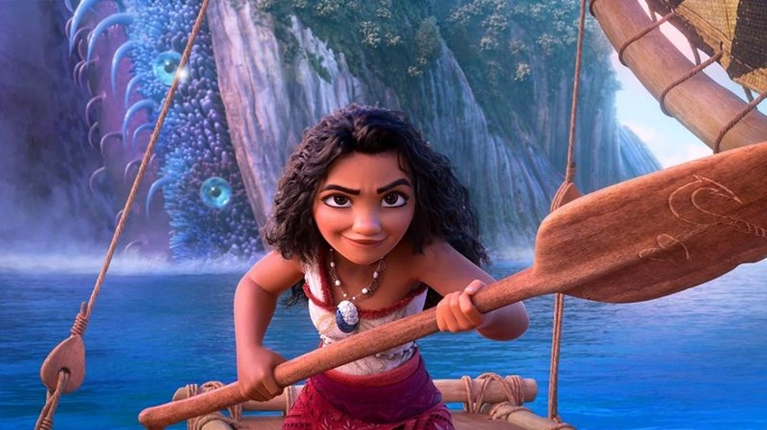 Download Moana 2 | 2024 | English With Subtitles | Full Movie | 480p 720p 1080p