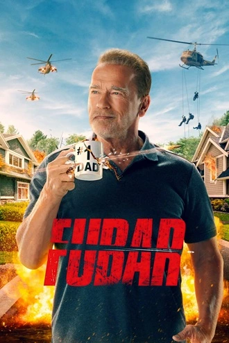 Download FUBAR | 2023 | Season 1 | {Hindi- English}| Netflix Original Web Series | 480p 720p 1080p