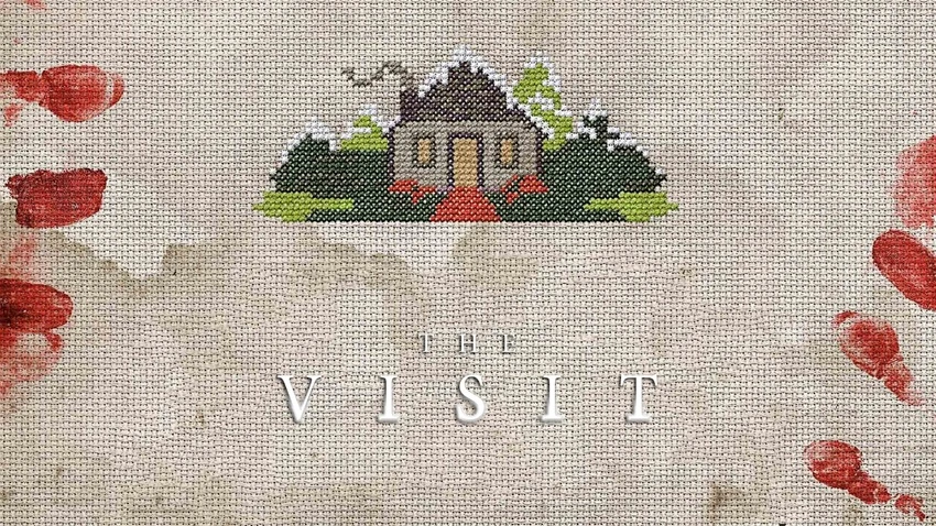 Download The Visit | 2015 | Hindi-English | BluRay Dual Audio | 480p 720p 1080p | MoviesRock