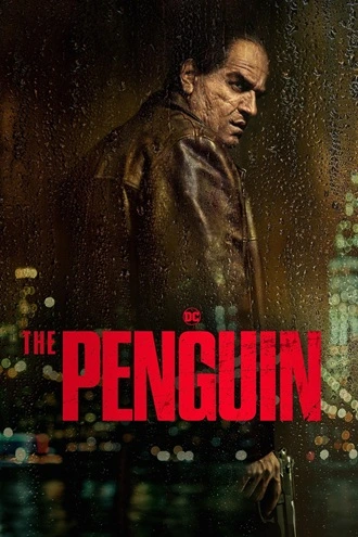 Download The Penguin | 2024 | Season 1 | {Hindi- English}| HBO Web Series | 480p 720p 1080p