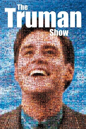 Download The Truman Show | 1998 | Hindi-English | 480p 720p 1080p