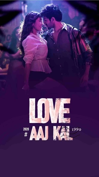 Download Love Aaj Kal | 2020 | Hindi Full Movie | 480p 720p 1080p