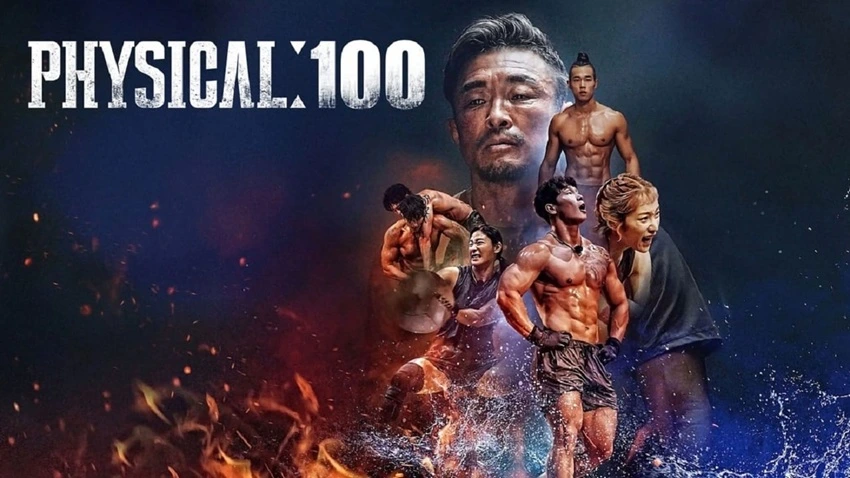 DownloadPhysical: 100 | Complete | Season 1 – 2 | MULTi-Audio {Hindi-English-Spanish} | Netflix Original Web Series | 480p 720p 1080p | MoviesRock