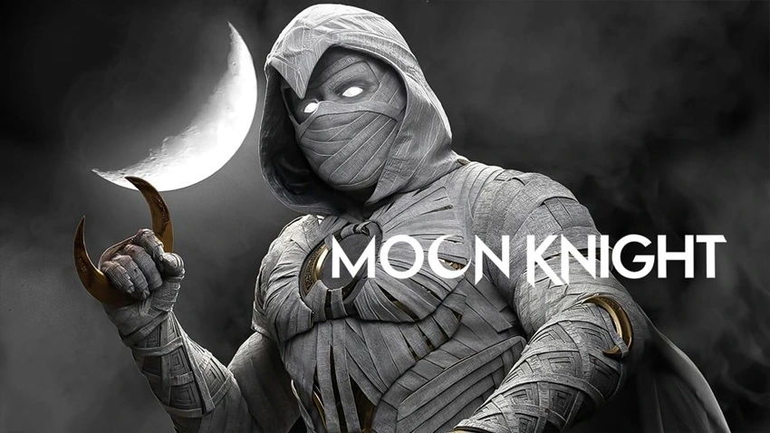 Download Moon Knight | 2022 | Season 1 | {Hindi-English-} | Web Series | 480p 720p 1080p | MoviesRock