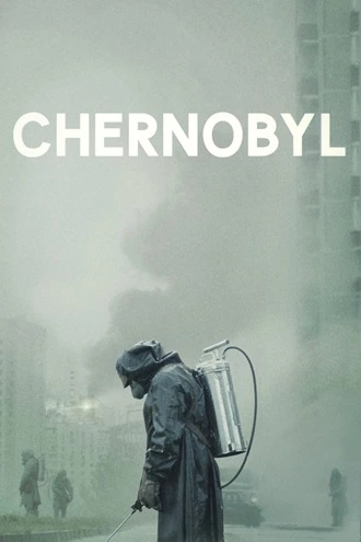 Download Chernobyl | 2023 | (Season 1) | Complete (Dual Audio) | {Hindi-English} | HBO Original Web Series | 480p 720p 1080p