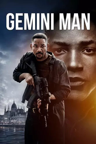 Gemini Man | 2019 | Hindi-English | 480p 720p 1080p